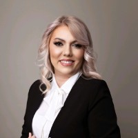 Aneta Marciszek-Tomporowska
