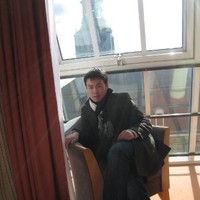 dennis zhang