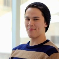 Alexander Croteau