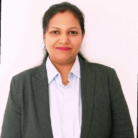 Manisha Dash