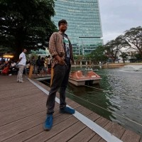 Prodeepan Pal