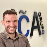 Gerard Cañas Fontcuberta