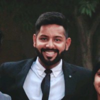 Tushar Verma