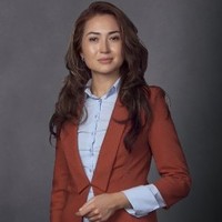 Asylgul Balybaeva