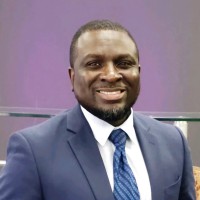 Bright Kwarteng