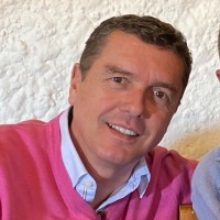 Carlos Giménez Noelle