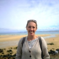Rhianne Hanbury