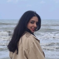 Zahra Mohammadi