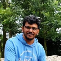 Aravind Venkatesan