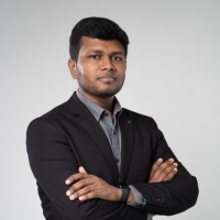 Deepak Surya Mohana Murali