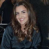 Ellie Partlett