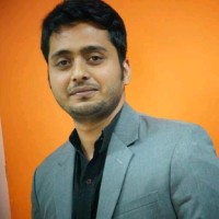Ankur Dubey
