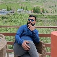 Virendra Singh Shekhawat