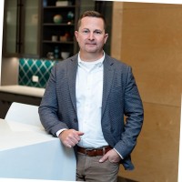Matt Bickel, AIA, CID, LEED AP