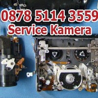 Service Kamera