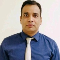 Muhammad Ashfaq Khan  - MPhil, MSc, CIPT, CCP, CCME