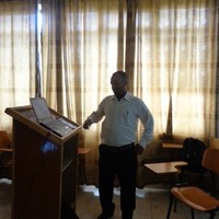 Anwar Sadik