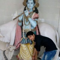 Shivam Kesharwani