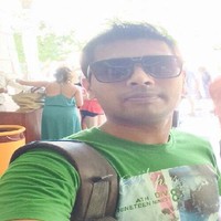 Utkarsh Bundele