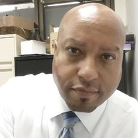 Sean Frison-May