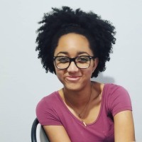 Jadisia Crichlow