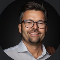 Arne Van Ginkel