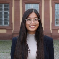 Linh Chi Christina Tran