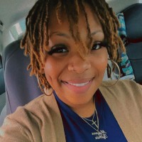 Kawnejah Johnson
