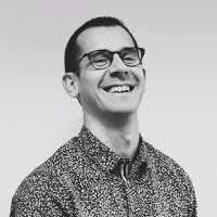 Eric Lannuzel