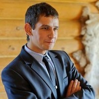 Aleksey Panteleev