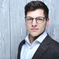 Marcel Mc Millen