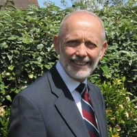 Garry Porter