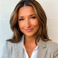 Brittany Raymond