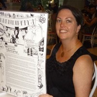 Lois Heaton-Camacho, Ma