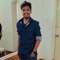 Anilraj S