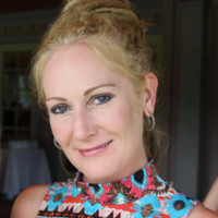Tricia Redeker-Hepner