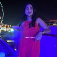 Khushboo Singh