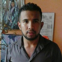 Nelson Ramon Aparicio Carballo