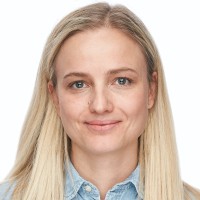 Eva Møller