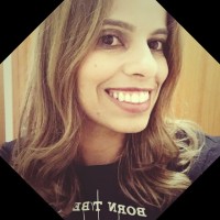 Anna Claudia de Carvalho