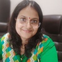 Niddhi Akhouri