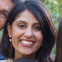 Priya Mahajan Ingram