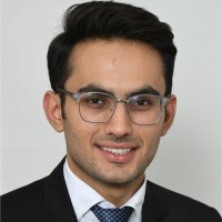 Aryan Hussain