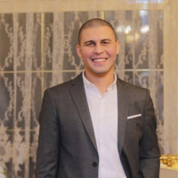 Ahmed Lamloom