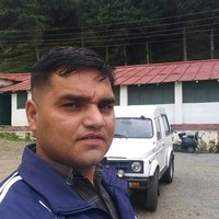 Jagmohan Yadav