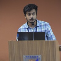 Aditya Naik