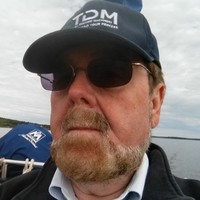 Chuck Decrow