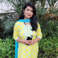 Vaishnavi Sawarkar