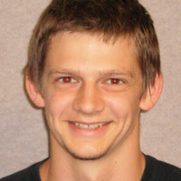 Luke Zadow