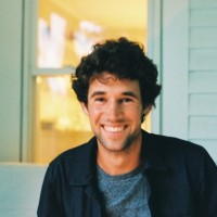Luke Costley